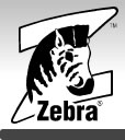 Zebra logo