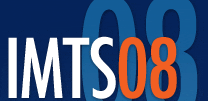 IMTS 2008
