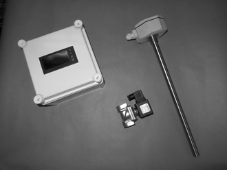 Controller Dipstick