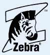 zebra logo